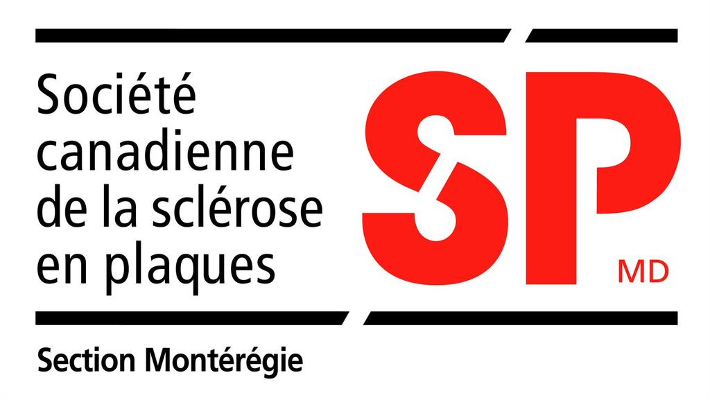 Société Canadienne de la Sclérose en plaques, section Montérégie
